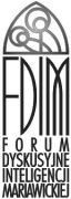 Logo FDIM