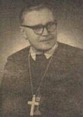 bp  Andrzej Jaosiski