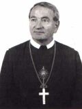 Biskup M. Włodzimierz Jaworski