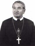 Biskup M. Wodzimierz Jaworski