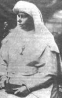 Maria Franciszka Kozłowska