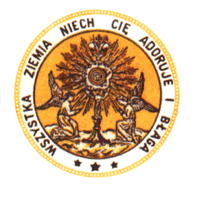 LOGO MARIAWITÓW Koció Starokatolicki Mariawitów w RP